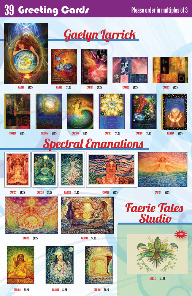 STARSHINE ARTS